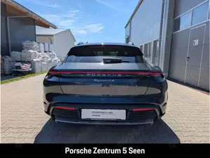 Porsche Taycan 4S Cross Turismo, BOSE, CHRONO, 14-WEGE Bild 5