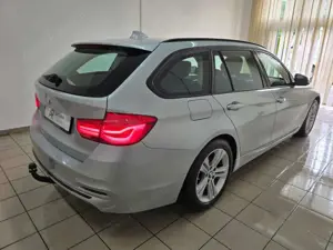 BMW 320 Bild 3