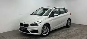 BMW 218 Active Tourer d KAMERA+AHK+LED+NAVI+