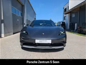 Porsche Taycan 4S Cross Turismo, BOSE, CHRONO, 14-WEGE Bild 4