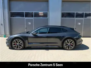 Porsche Taycan 4S Cross Turismo, BOSE, CHRONO, 14-WEGE Bild 2