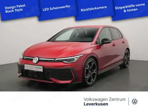 Volkswagen Golf VIII GTI DSG VIRT ACC NAVI LED HUD CARPLAY