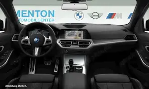 BMW 330 Bild 4