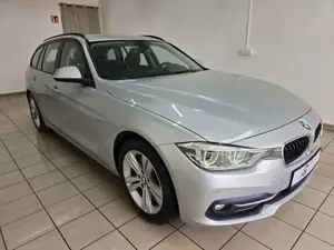BMW 320 Bild 4