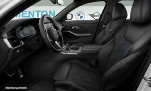 BMW 330 Bild 5