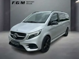 Mercedes-Benz V 300 V 300d 4M EXCLUSIVE EDITION Lang AMG-Line/LED/360