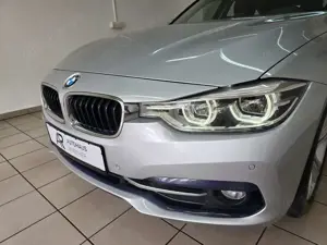 BMW 320 Bild 5
