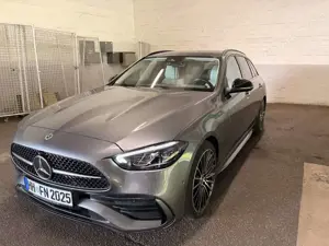 Mercedes-Benz C 220 C 220 T d (206.204)