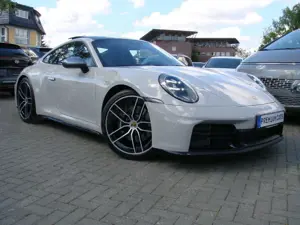 Porsche 992 .2 Carrera T Sport-Design Matrix Pano 360º BOSE