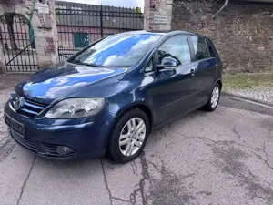 Volkswagen Golf Plus Tour