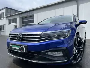 Volkswagen Passat Variant 2.0 TDI DSG R-Line 181€ m.20% Anz. STHZ DigCockp