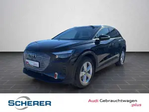 Audi Q4 e-tron 40 LED NAVI+ EPH+ KESSY SHZ GRA