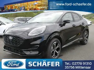 Ford Puma ST-Line+SHZ+LHZ+LMF+4SEASONS+RFK+LED+