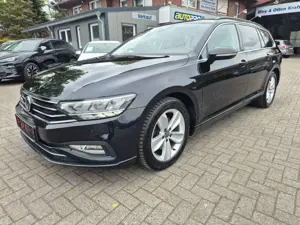 Volkswagen Passat Variant TDI Business AHK / Navi / App