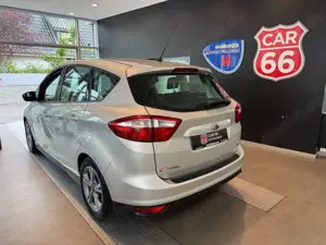 Ford C-Max Bild 4