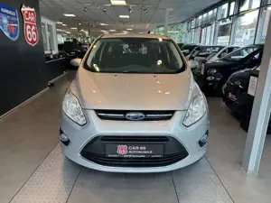Ford C-Max Bild 2