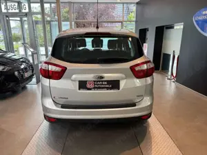 Ford C-Max Bild 5
