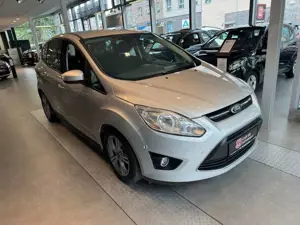 Ford C-Max Bild 3
