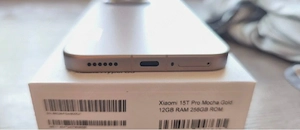 Xiaomi 15T pro