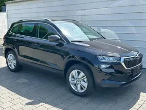 Skoda Karoq 2.0 TDI DSG 4x4 AHK*Android Auto*SHZ*ACC*Keyless*K