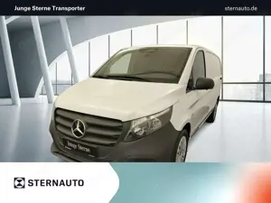 Mercedes-Benz Vito Vito 116 KA Lang DAB Navi Klima Sitzhzg. Kamera