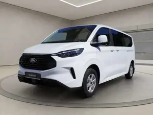 Ford Tourneo Custom 320 L2H1 Family +LED+8 Sitzer+sofort verfügbar+