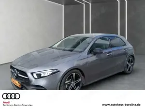 Mercedes-Benz A 200 AMG Line *AHK*GRA*NAV*LED*SHZ*