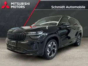 Skoda Kodiaq 2.0 TSI Sportline DSG 4WD Matrix eAHK Pano