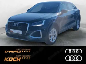 Audi Q2 35 TFSI S-Tronic Advanced, LED, Sportsitze, A