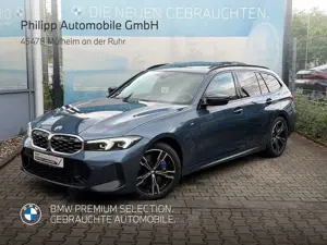 BMW 340 M340d xDrive Tour M Sport AHK PANO hk 360° DA