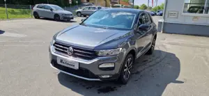Volkswagen T-Roc IQ.DRIVE 1,0TSI AHK Klima Sitzh App-Connect ACC