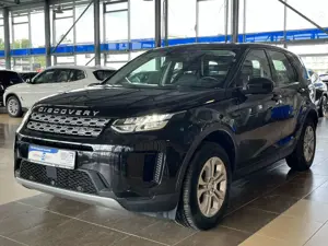 Land Rover Discovery Sport S AWD*LED*360Cam*Navi*LEDER*PDC*