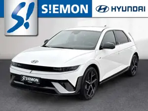 Hyundai IONIQ 5 FL MY26 84kWh 2WD N-Line Sitz-P Matrix Navi Digita