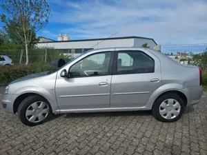 Dacia Logan Bild 3