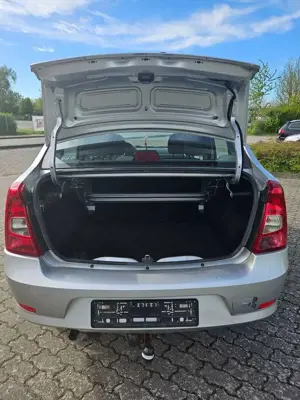 Dacia Logan Bild 5