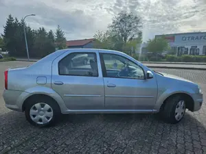 Dacia Logan Bild 4