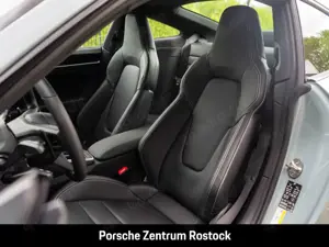 Porsche 992 911 Carrera Sportabgas Surround-View BOSE Bild 5
