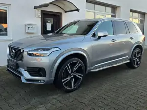 Volvo XC90 XC90 Diesel D5 AWD Geartronic RDesign