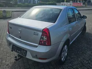 Dacia Logan Bild 2