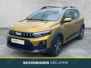 Dacia Sandero STEPWAY EXPRESSION ECO-G 120 Stepway Expression SH