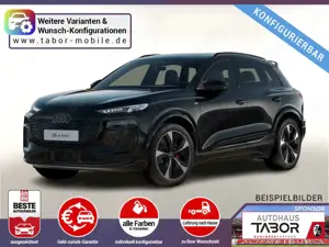 Audi Q6 e-tron quattro Tech+ Nav VirCo+ SHZ UVP-29%*