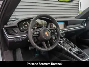Porsche 992 911 Carrera Sportabgas Surround-View BOSE Bild 4