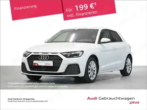 Audi A1 Sportback 25 TFSI LANE KEYLESS SMARTPHONE LED SHZ