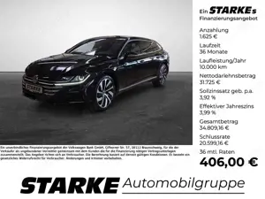 Volkswagen Arteon Shooting Brake 2.0 TDI DSG 4MOTION R line LED N...