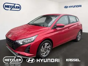 Hyundai i20 Trend Navi Digitales Cockpit Soundsystem Bose LED
