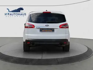 Ford S-Max Bild 5