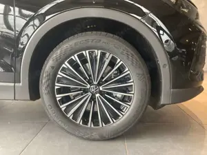 Volkswagen Tiguan Bild 5
