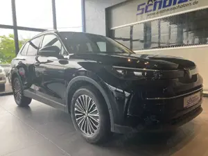 Volkswagen Tiguan Bild 4