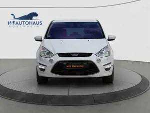 Ford S-Max Bild 2