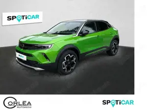Opel Mokka Elegance